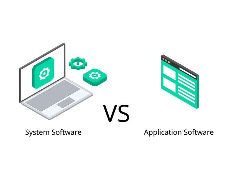 Web Application vs. Software Application Understanding the Differences