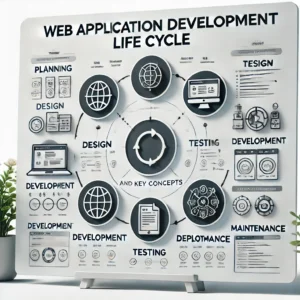 Software Development Life Cycle